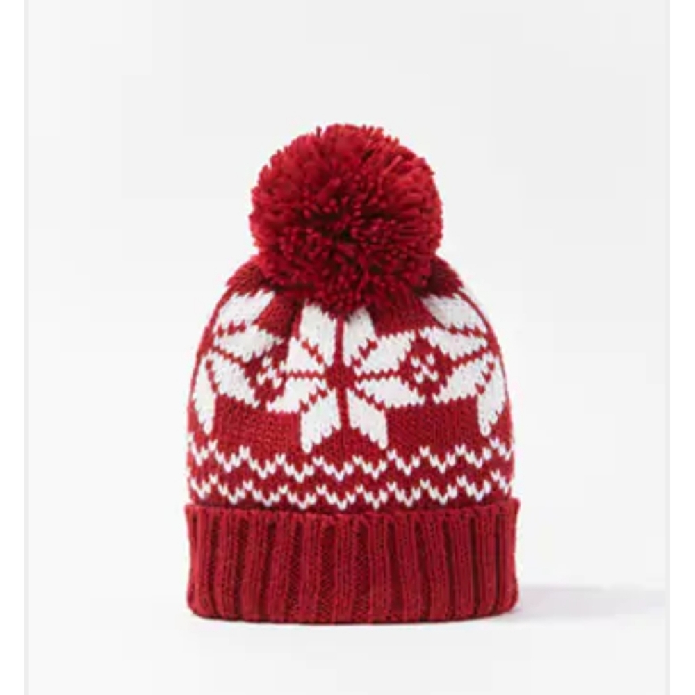 Winter Beanie